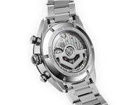 Orologio Tag Heuer Uomo Carrera in Acciaio CBN2A1B.BA0643 - CBN2A1B.BA0643